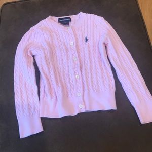Ralph Lauren sweater